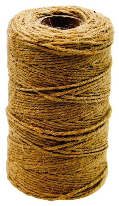 Touw-jute 100m