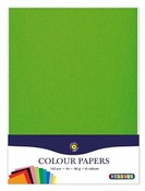 Papier-gekleurd a4-80gr-100vl