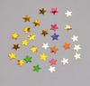 Deco - Pailletten Sterretjes - 3X12G