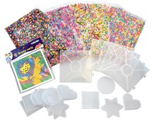 Kralen - Strijk - Midi - Schoolbox - Set Van 40.000
