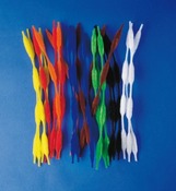 Chenille-Wavy-25St