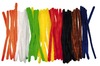 Chenille-fluffy-50st