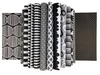 Papier - black & white 24 vel