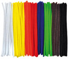 Chenille-Assortiment-100St