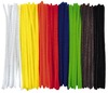 Chenille-Assortiment-100St