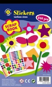 Stickers-varia-346st