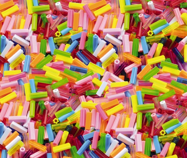 Kralen-sticks-300st