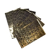 Stickers-ster-goud-klein 288st