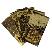Stickers-ster-goud-groot 108st