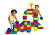 Blokken - Soft - Reuze - Set Van 50