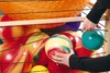 Ballen - opbergkar - per stuk