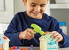 Rekenspel - Learning Resources Number Nails! Activity Set - per spel