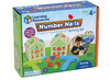Rekenspel - Learning Resources Number Nails! Activity Set - per spel