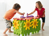 Bouwset - blokken - Weplay Gears - set van 14