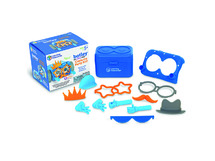 Programmeren - learning resources - robot - botley 2.0 - costume party kit