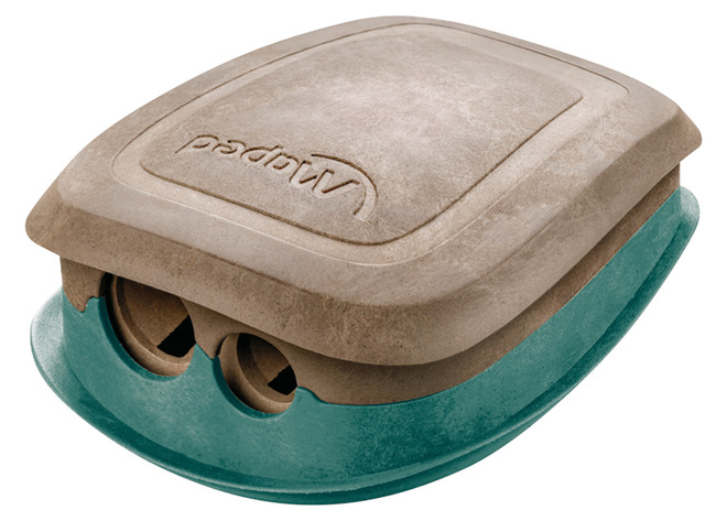Slijper - Maped Smiling Planet Pulse - 2-gaats - Met Opvangbakje - Per Stuk