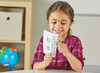 Spel - rekenspel - hand2mind Learn My Numbers Fine Motor Clips - per spel