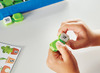 Spel - rekenspel - hand2mind Learn My Numbers Fine Motor Clips - per spel
