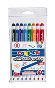 Stiften - whiteboard - fijne punt 8 stuks