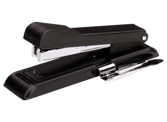 Nietmachine - Bostitch B8r - Capaciteit 25 Vellen - Ontnieter - Per Stuk