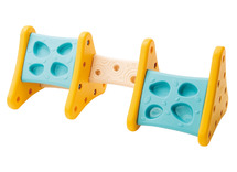 Evenwichtsparcours - Weplay Over The Mountain - over de bergen - per set