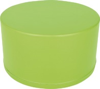 Quadro - Ronde Poef - 80 Cm