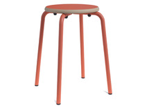 Frame rood - zit rood