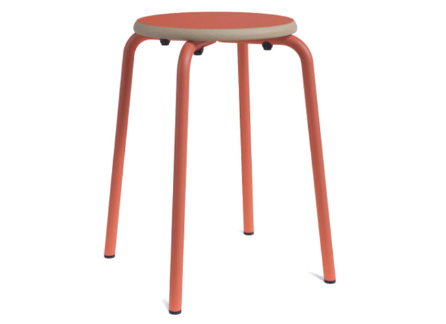 Frame Rood - Zit Rood
