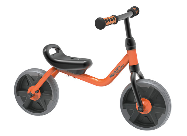 Fietsen - Beleduc - Toptrike Little Balancer - Loopfiets - Vanaf 2 Jaar - Per Stuk