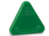 Waskrijt - Primo Triangles - driekantig - set van 30 assorti