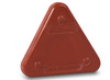 Waskrijt - Primo Triangles - driekantig - set van 30 assorti
