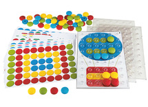 Maxi-coloredo - junior - basis