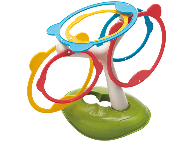 Spel - Werpspel - Weplay Twiggle Toss - Ringen Gooien - Per Spel
