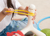 Spel - werpspel - Weplay Twiggle Toss - ringen gooien - per spel