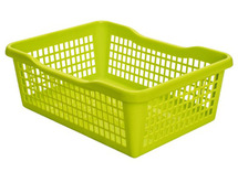 Verzorging - Wasmand - limoen - per stuk
