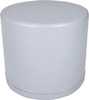 Quadro - Ronde Poef - 50 Cm