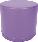 Quadro - Ronde Poef - 50 Cm