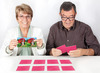 Spel - Akros Maxi-Memory Cultures - ik in de wereld - culturen - per spel