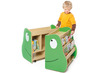 Boekenkast Kikker