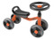 Fietsen - Beleduc - Troptrike Little Driver - Loopfiets - Vanaf 1 Jaar - Per Stuk