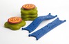 Evenwichtsparcours - Weplay Water-Lily - waterlelies - per set