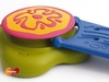 Evenwichtsparcours - Weplay Water-Lily - waterlelies - per set