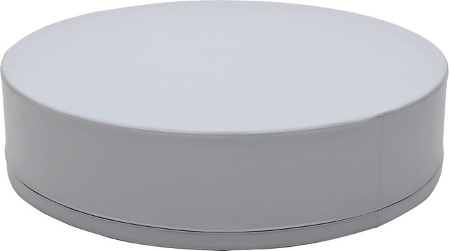 Quadro - Ronde Poef 120 Cm