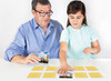 Ik In De Wereld - Maxi Memory - plaatsen in de wereld - per spel