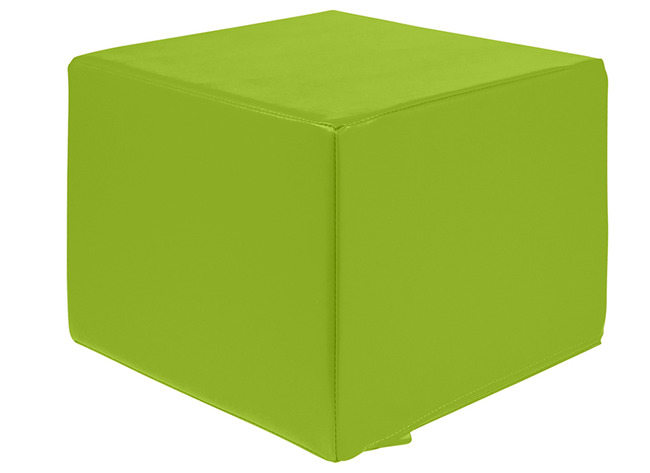 Zitkubus - Cube Kast - Urban