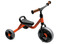 Fietsen - Beleduc - Toptrike Little Cruiser - Driewieler - Vanaf 1,5 Jaar - Per Stuk