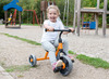 Fietsen - Beleduc - TopTrike Little Cruiser - driewieler - vanaf 1,5 jaar - per stuk