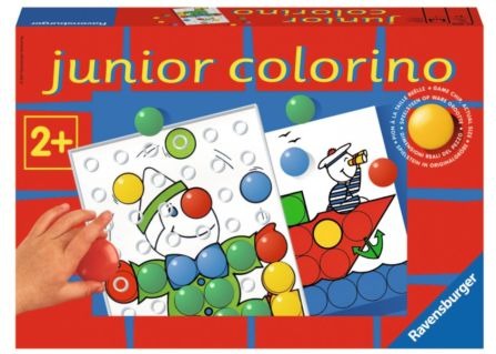Junior Colorino Ravensburger