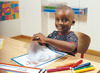 Atelier - Grafische Bewegingen
