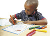 Atelier - Grafische Bewegingen